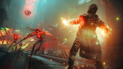 CONTROL Resonant (2026) - Repack от FitGirl