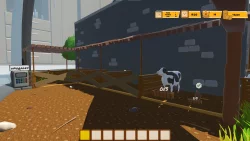 Tiny Town Market Simulator (2026)