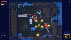 Ogre Chambers 2222 (2026)