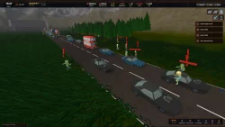 Tollway Tycoon (2026)