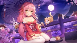 Sakura Hime 6 (2026)