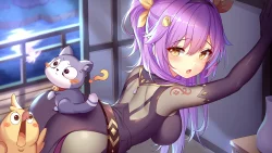 Sakura Hime 6 (2026)