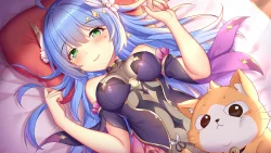 Sakura Hime 6 (2026)