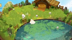 Hello Duck (2026)