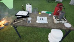 How to Make an Atomic Bomb in Your Garden (2026)