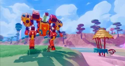 SWAPMEAT (2026) - RePack от FitGirl