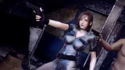 The Endless Abyss: A Busty Cop’s Corrupted Soul (2026)