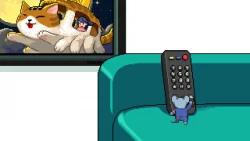 Mousebusters (2026)