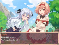 Poem of the Starherd (2026)