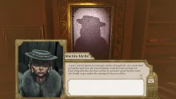 Letter Lost (2026)