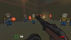 It's Hunting Time (2026)