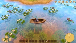 Dreamstranded (2026)