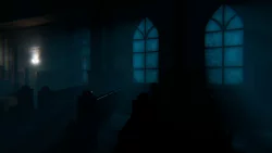 Sinister Remains (2026)