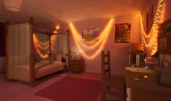 The Quiet Things (2026)