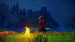 Ember Seeker (2026)