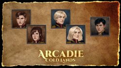 Arcadie II: Cold Lands (2026)