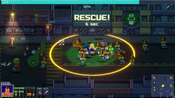Beatdown City Survivors (2026)