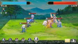 Loser Got Isekai’d (2026)
