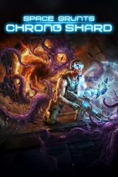 Space Grunts: Chrono Shard (2026)