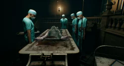 Lobotomy (2026)