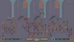 Idle Chapel (2026)