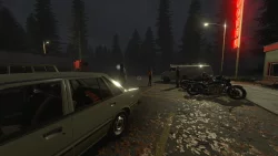 Tales Beyond The Tomb - No Witnesses (2026)
