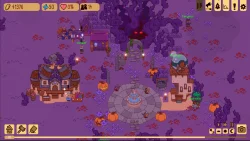 Glimvale : My Mini Overworld (2026)