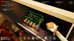 ZOMBUTCHER: Monster Business Simulator (2026)