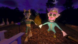Clown Camp (2026)