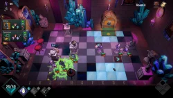 Once a Pawn a King (2026)