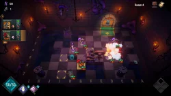 Once a Pawn a King (2026)