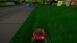 Lawn Care Simulator (2026) - RePack от FitGirl