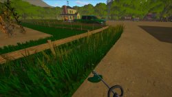 Lawn Care Simulator (2026) - RePack от FitGirl