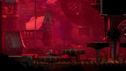 Castlevania: Belmont's Curse (2026) - Midnight Edition