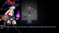 Demonherd Dungeon (2026)