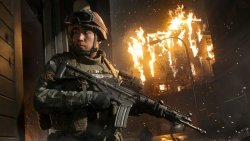 Call of Duty: Modern Warfare 4 (2026) - RePack от Decepticon