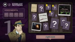 Mini Murder Mysteries (2026)