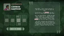 Mini Murder Mysteries (2026)