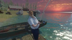 Public Fears - George's Farm (2026)