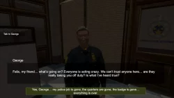 Public Fears - George's Farm (2026)