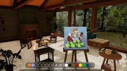 Painting PC (2026)