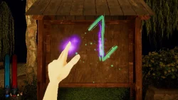 Eyes Of The ElderWood (2026)