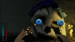 Eyes Of The ElderWood (2026)