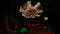 The Abyss Below (2026)