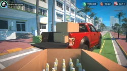 Market Simulator: Miami Beach (2026)