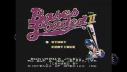 Jaleco Sports: Bases Loaded 2 (2026)