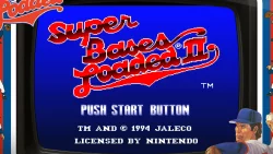 Jaleco Sports: Bases Loaded 2 (2026)