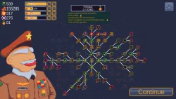 IDLE: Intergalactic Defense League Exterminators (2026)