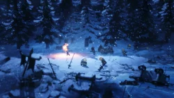 SPARK IGNITES (2026)