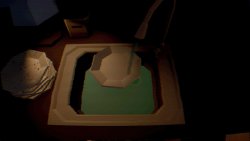 The Last Tale Told: Spam (2026)